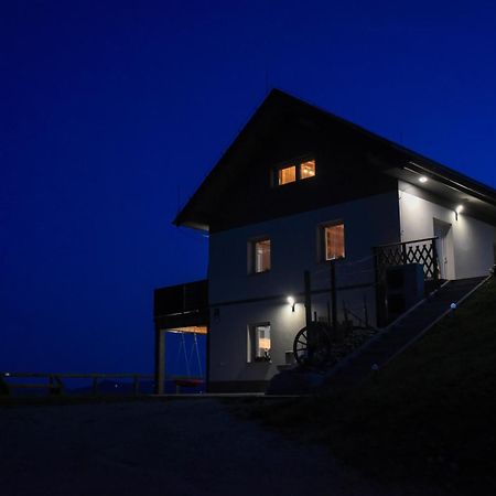 Apartmaji Gracner Dramlje Exterior photo