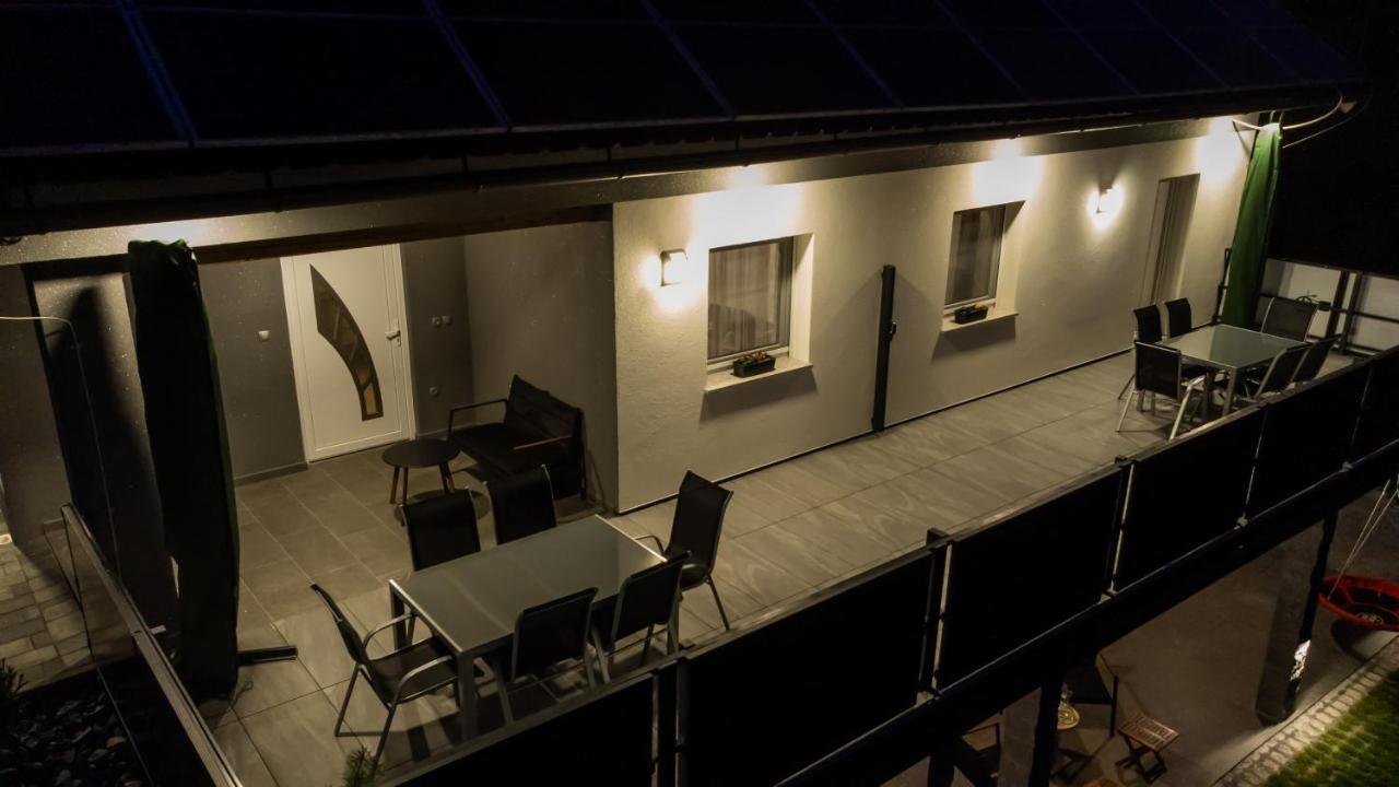 Apartmaji Gracner Dramlje Exterior photo