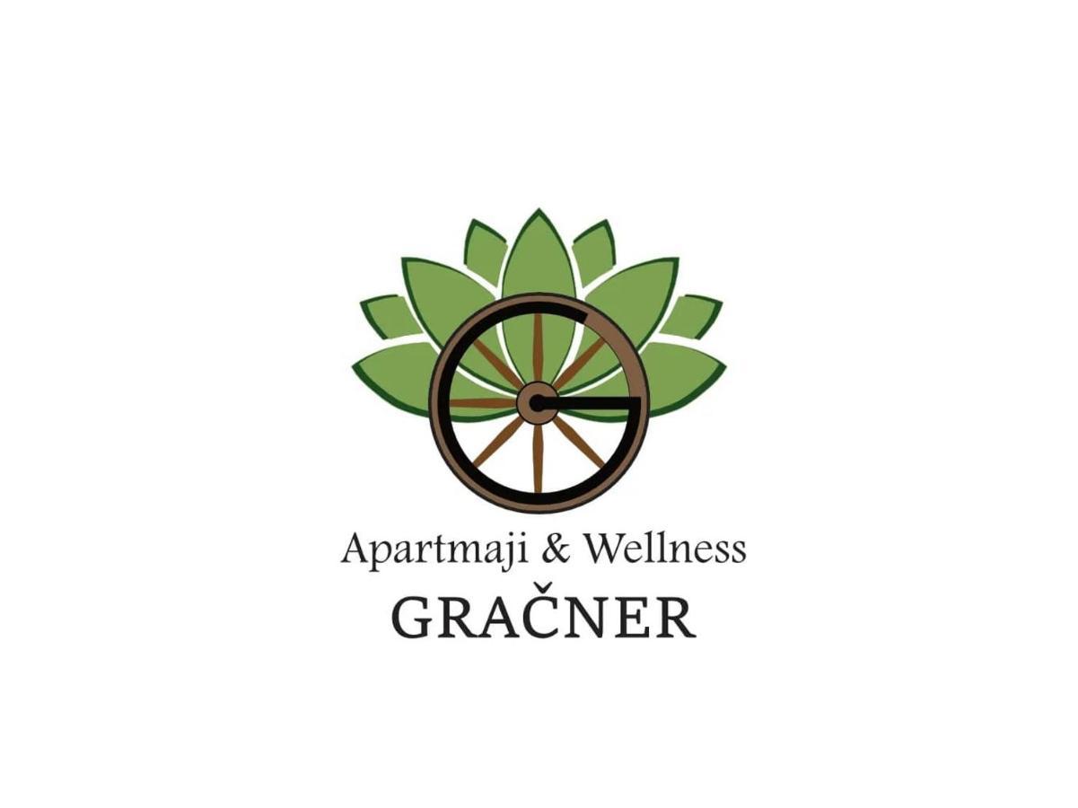 Apartmaji Gracner Dramlje Exterior photo