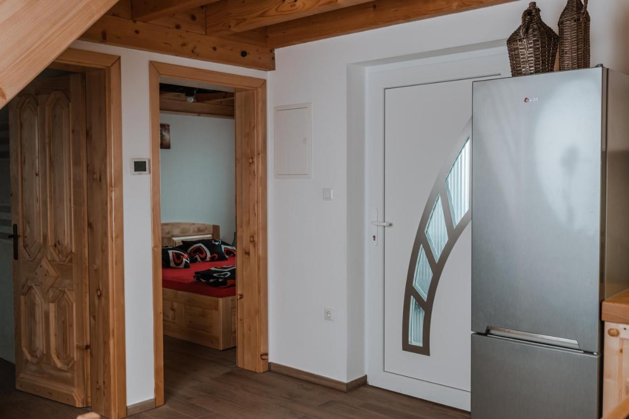 Apartmaji Gracner Dramlje Exterior photo
