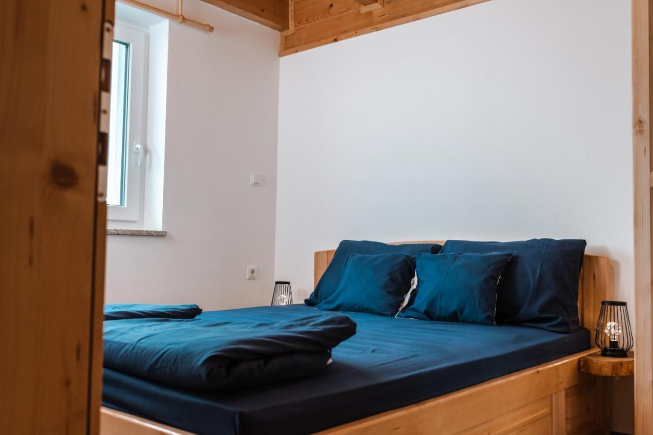 Apartmaji Gracner Dramlje Exterior photo